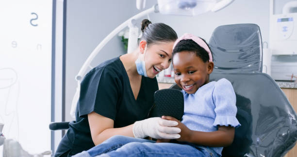 Emergency Dental Services in Lone Tree, IA