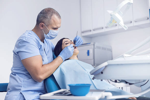 Dental Bonding in Lone Tree, IA